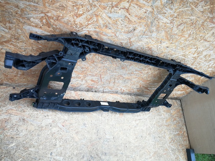 фото №12, Hyundai tucson iv 4 20- pas переднє підсилювач лобове 64101-n7000