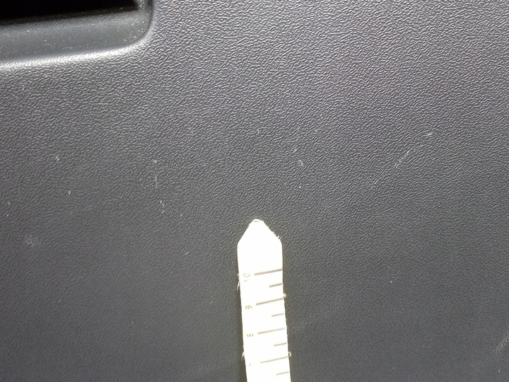 фото №6, Mitsubishi space star ii бардачок пассажира