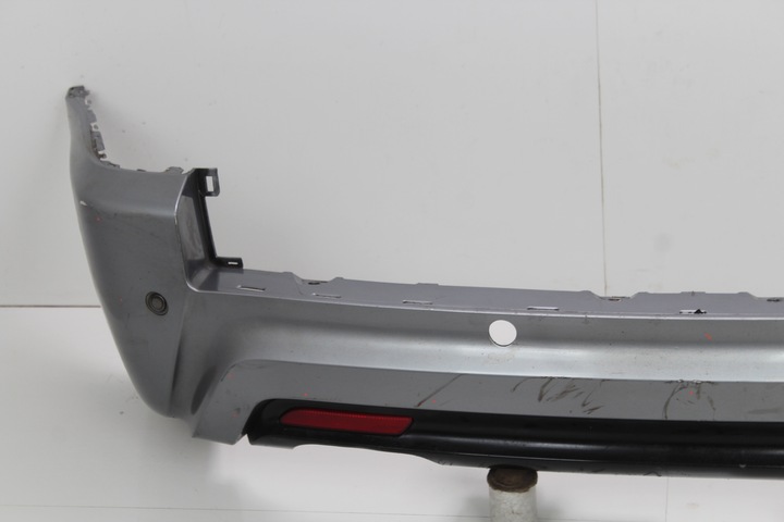 фото №9, Бампер зад задній bmw x3 e83 m набір 03-06r