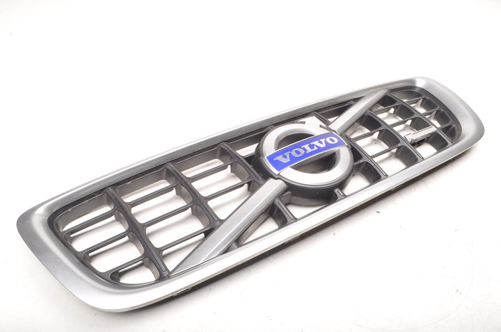 фото №1, Volvo v70 iii решётка решётка радиатора решётка радиатора rdesign 31283895