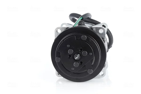 фото №10, Компрессор кондиционера nis 89078