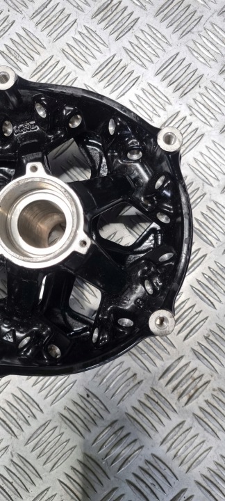 фото №10, Bmw r1200 r1250 gs ступица диски диски перед передний 7923178