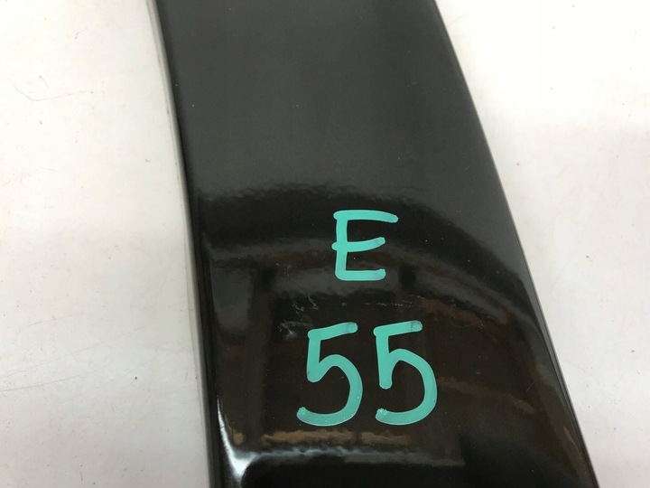 фото №11, Mercedes eqs suv планка крила права зад задня a2968807901