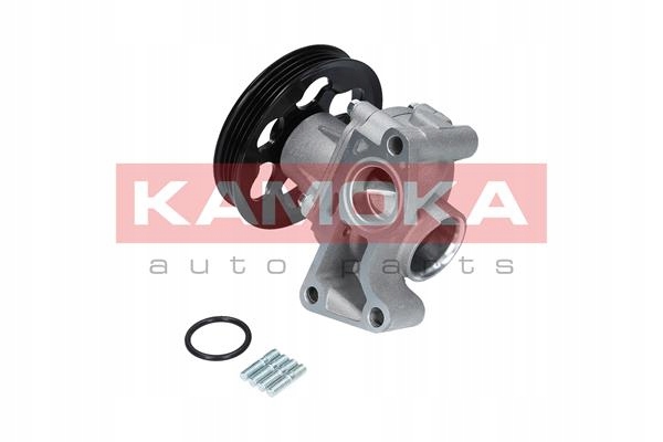 фото №9, T0266 kam водяна помпа  toyota corolla e10/e11 92-