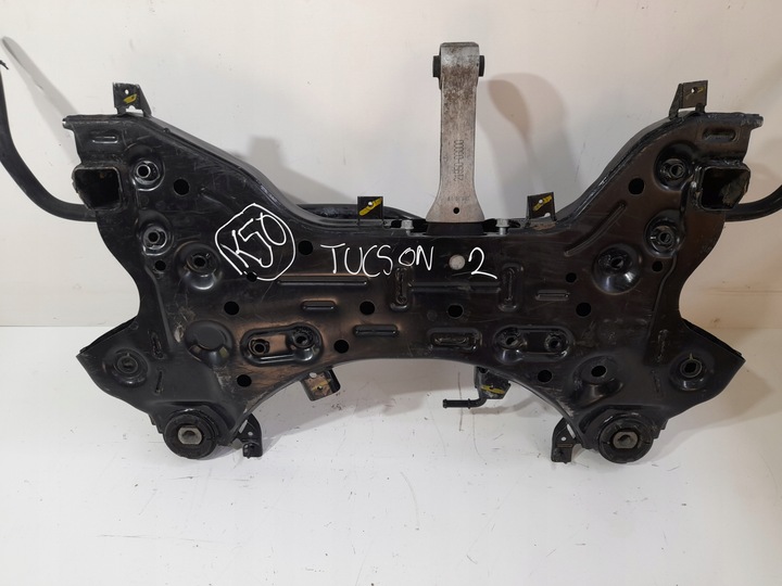 фото №5, Hyundai tucson ii / iii підрамник підвішування 2015-2013 k50