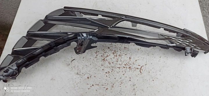 фото №16, Hyundai tucson iv 2020 лампа левый перед led drl