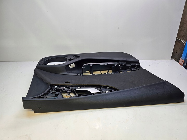 фото №8, Боковина двері лівий перед audi a4 b9 європа 8w0867117 8w1867105e