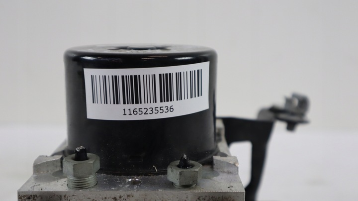 фото №5, Volvo xc60 i 2.4 рестайлінг насос abs 31400544