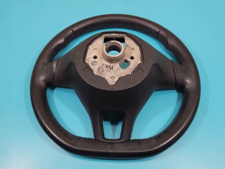 фото №11, Кермо vw polo v 6r 09-17 6c0419091f