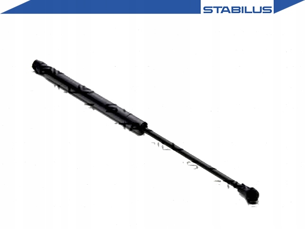 фото №4, Пружина газовая крышки багажника alfa romeo mito