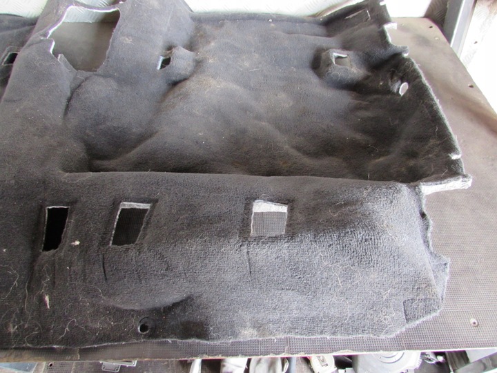 фото №8, Оббивка ford mondeo mk4 07-10r sedan