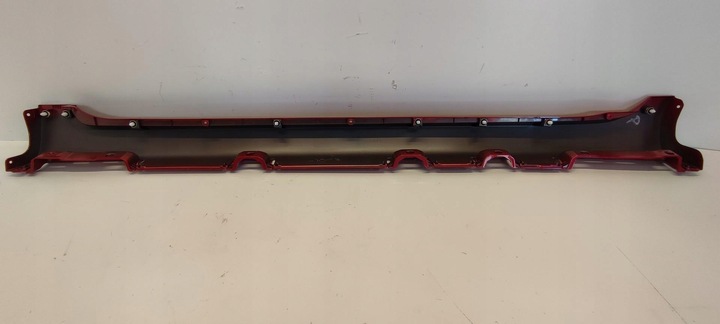 фото №6, Suzuki swift mk9 планка порогова поріг праві zwp 77211-70t0