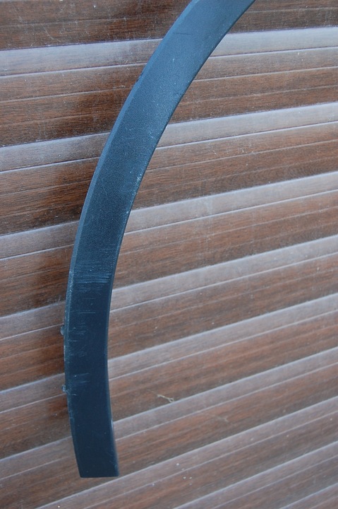 фото №8, Планка крыльев перед правая tesla y 168385900-00a