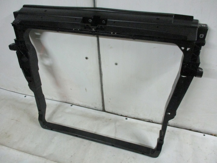 фото №10, Pas переднє підсилювач man tga vw crafter 7c 17r-