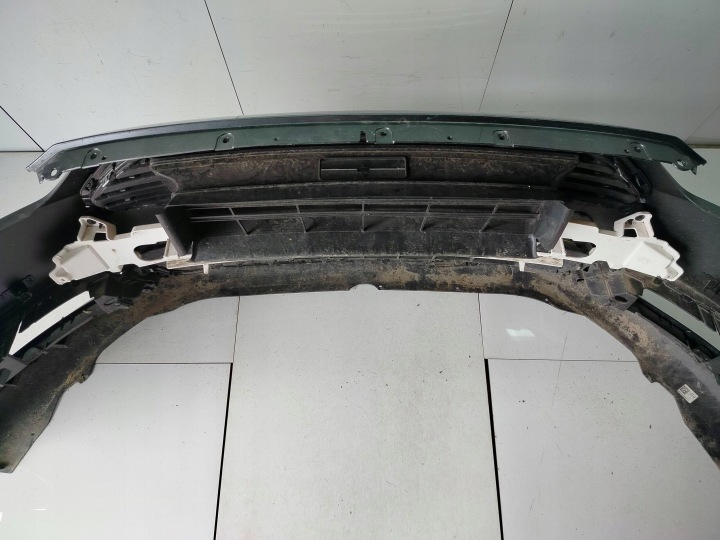 фото №16, Бампер капот фара крило передній перед ford s-max em2b17f003n