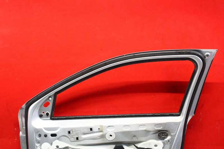 фото №13, Дверь правые перед передние ezr peugeot 301 12-17