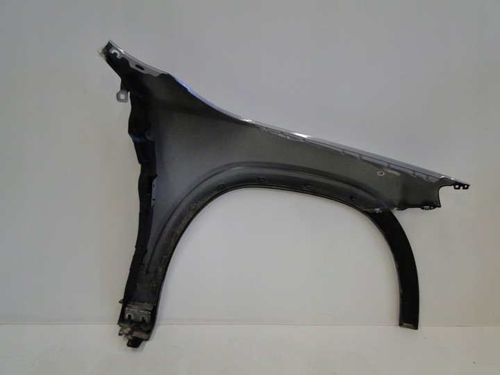 фото №7, Mercedes крило переднє лівий glb 247 x247 a2478810101 787