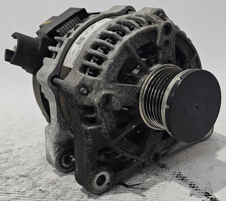 фото №1, Org генератор ford 1.0 ecoboost - 120a 14v