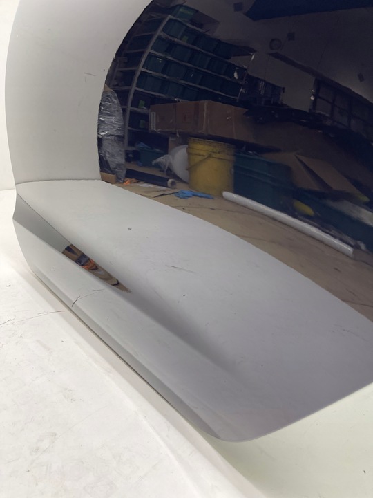 фото №11, Audi a6 c7 avant универсал дверь левый зад пассажир lx5r сині | доставка!