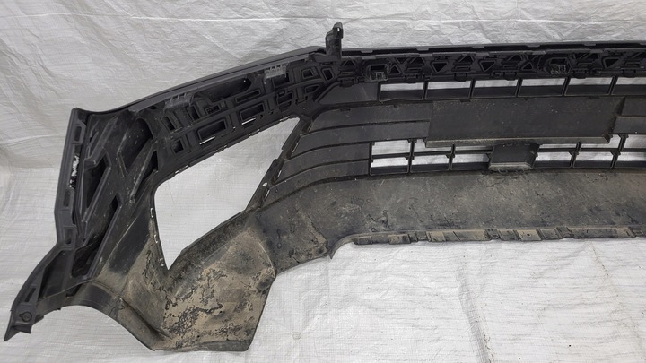 фото №15, -бампер переднее vw volkswagen crafter ii 2 17- 7c0