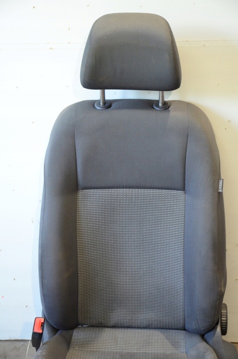 фото №9, Vw jetta v 5 05-11 sedan 5d сидіння диван mater eu