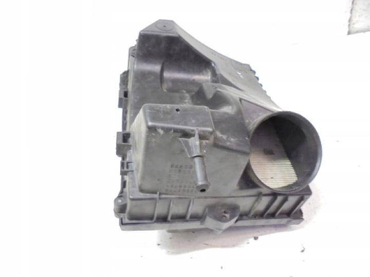 фото №2, Saab 9-3 ii корпус фільтра 55559779 1,9ttid