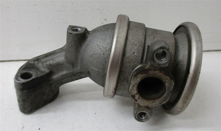 фото №5, Клапан egr лівий audi s4 s5 3.0 tfsi cak 06e131101e