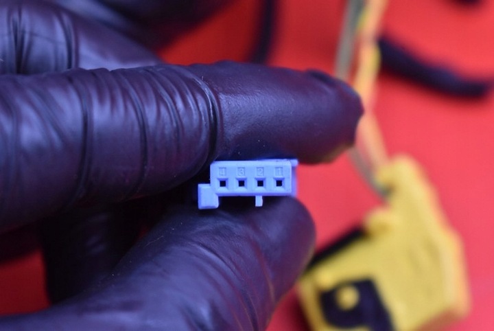 фото №5, Руль кожаный мультифункция 96829213zd citroen c5 ii x7 iii 08-17