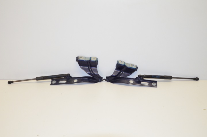 фото №11, Audi q5 8r петля капота 8r0823301a 8r0823302a