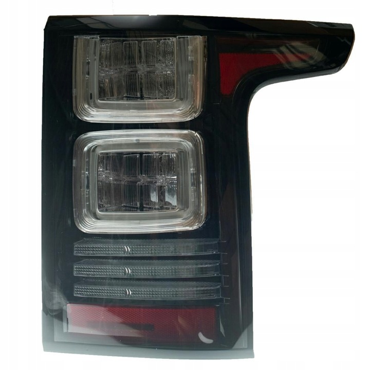 фото №1, Range rover l405 2018-2022 лампа задняя led левая новая lr034237
