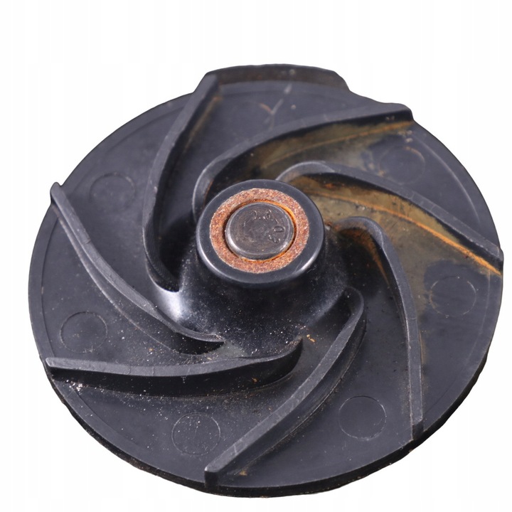 фото №10, Mercedes w212 om651 дизель насос води a6512007701