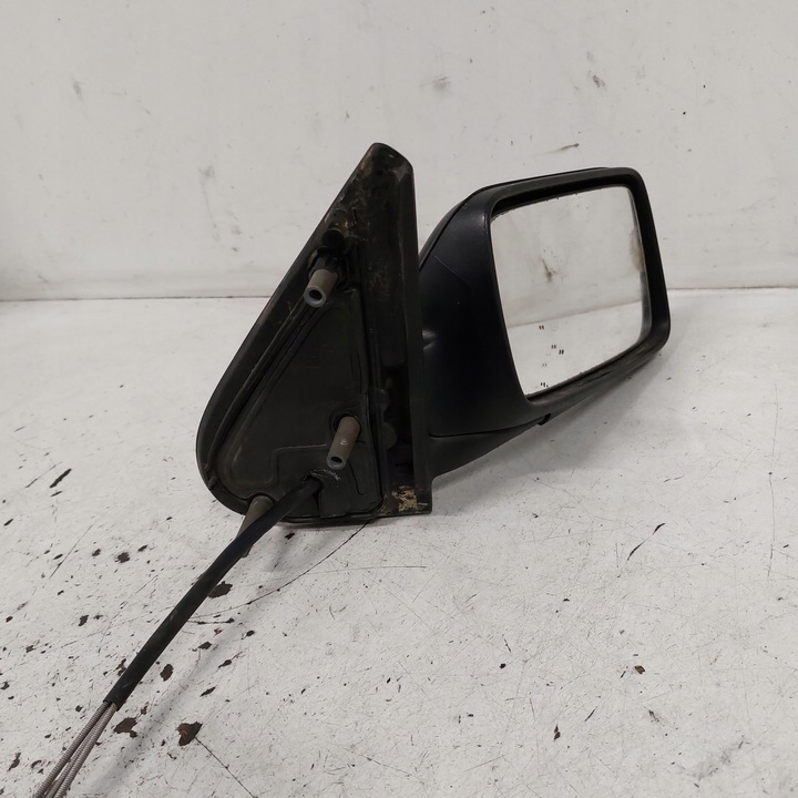 фото №6, Зеркало наружный. правые ele. vw eos 2007r