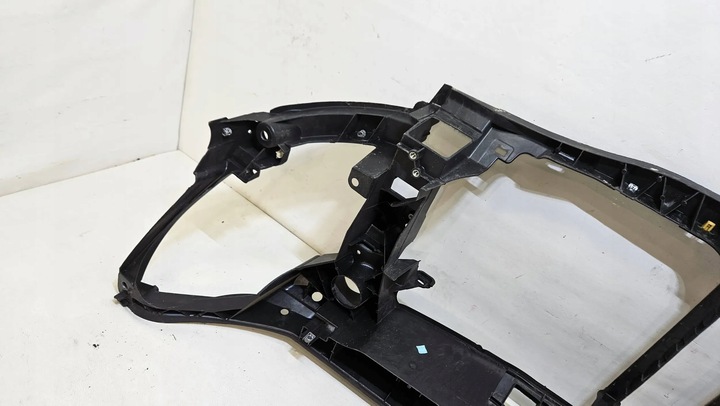 фото №11, Pas переднее усилитель renault master iii 8200657209g