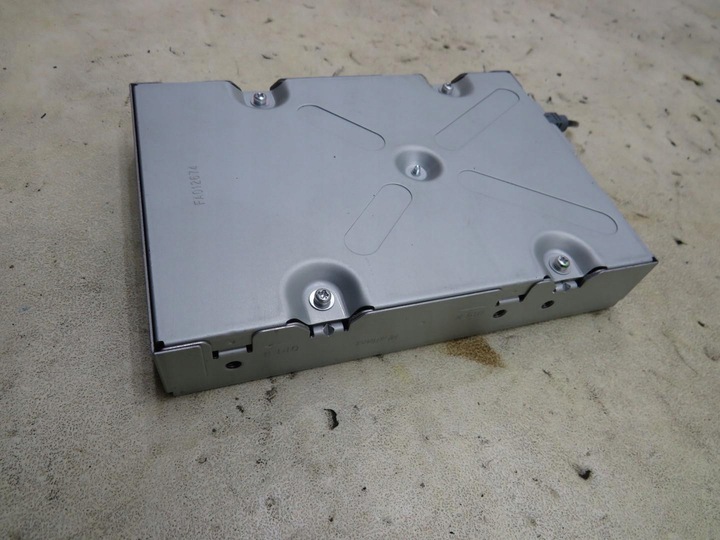 фото №5, Модуль камеры заднего хода audi q5 8r 8r0907441a