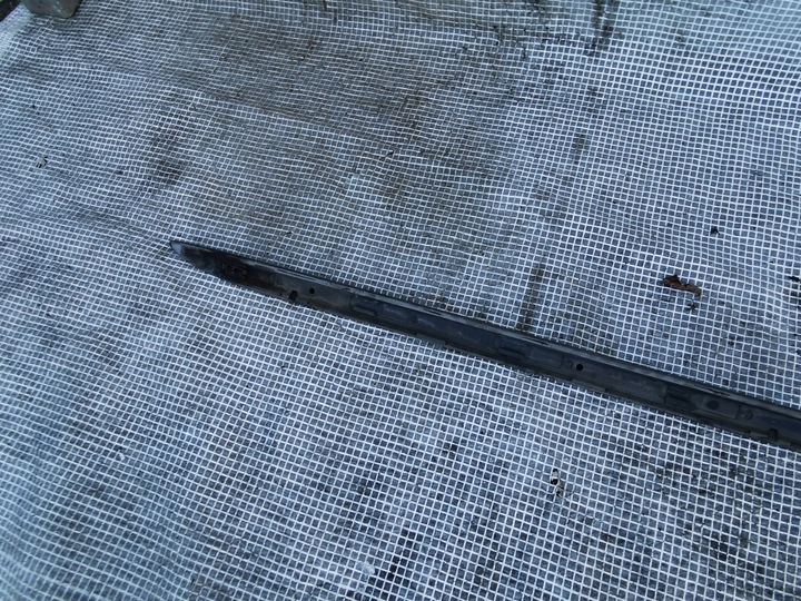 фото №10, Audi a4 b8 8k накладка планка накладка пороговая lz7h s-line правая 8k0854932a