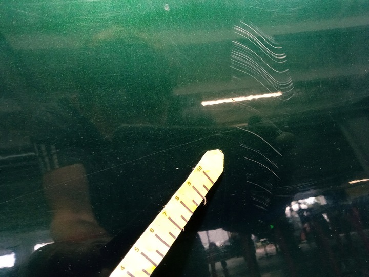 фото №8, Toyota yaris verso 99- двері зад ліві задні 6r4