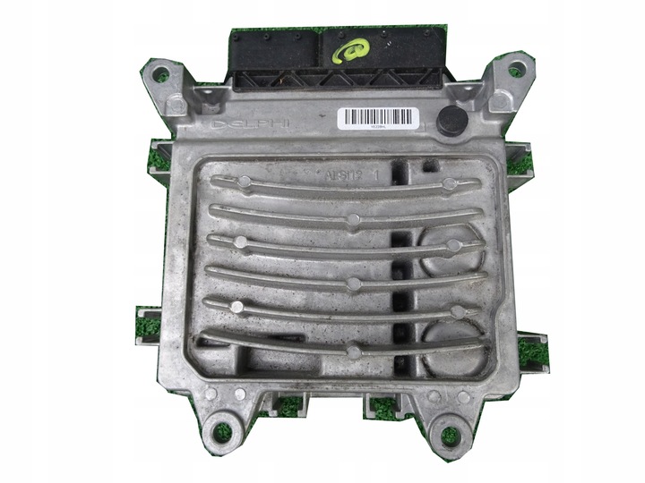 фото №1, Комп'ютер двигуна mercedes w212 cdi 2.2 a6519005901