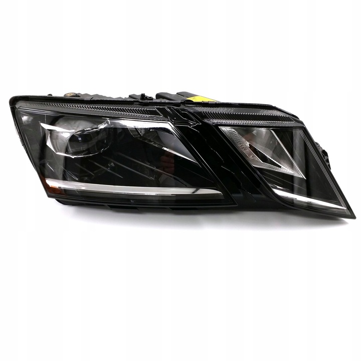 фото №7, Skoda octavia iii 5e1941015f набір фари