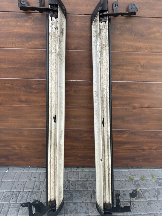 фото №5, Планка порогова права ліва поріг hyundai tucson iv n7370ade00bl