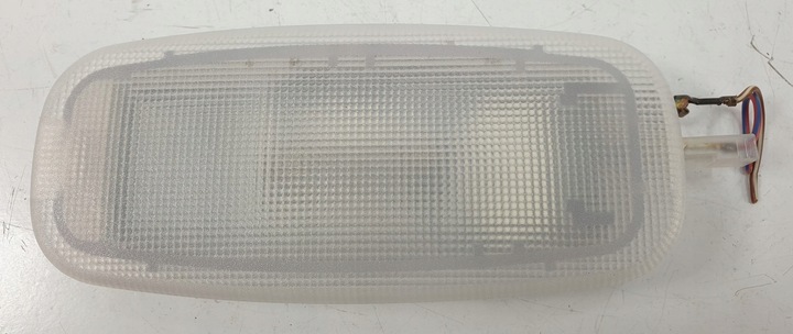 фото №1, Лампа освітлення інтер'єру mercedes w169 w245 a2028200401