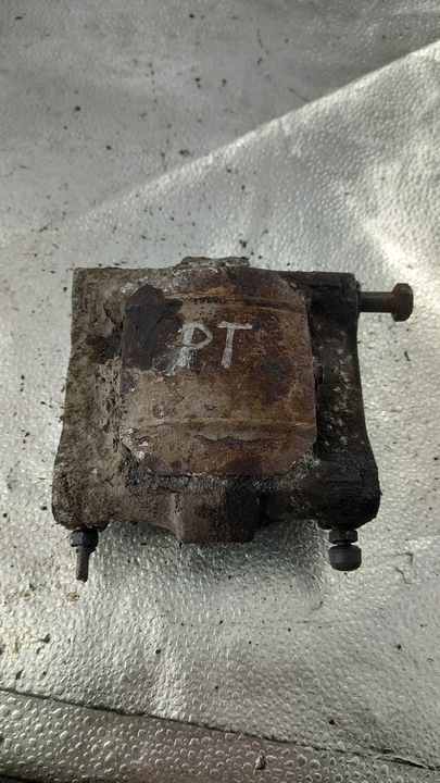 фото №1, Суппорт правые зад citroen c5 универсал 01r