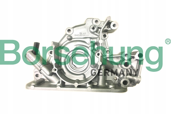 фото №1, Насос масла vw polo 1.0tsi 14-