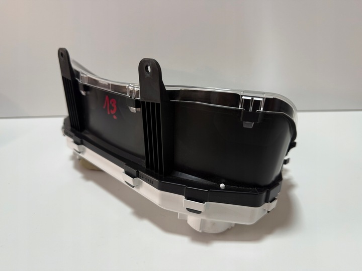 фото №10, Subaru xv ii crosstrek 17-24 usa спідометр  приладів спідометр 85004fl170