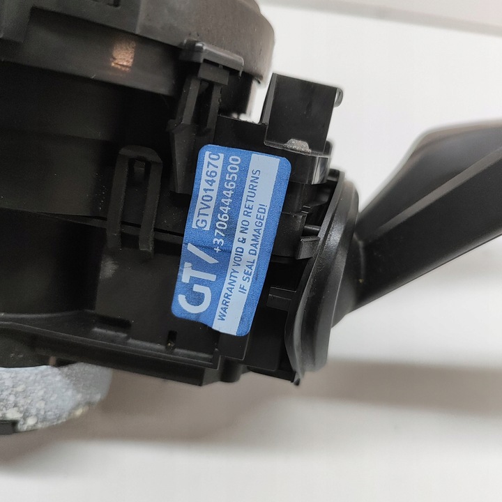 фото №10, Audi a4 s4 b9 8w 2018 рулевой/подрулевой / переключатель поворотов