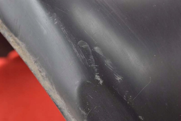 фото №7, Подкрылок правые зад задние m7882 skoda fabia 3 iii 5d hb рестайлинг 18-21