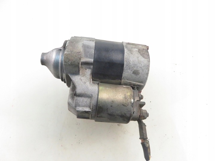 фото №9, Стартер nissan almera ii n16 1.8 - qg18de 233009f66 d7e31