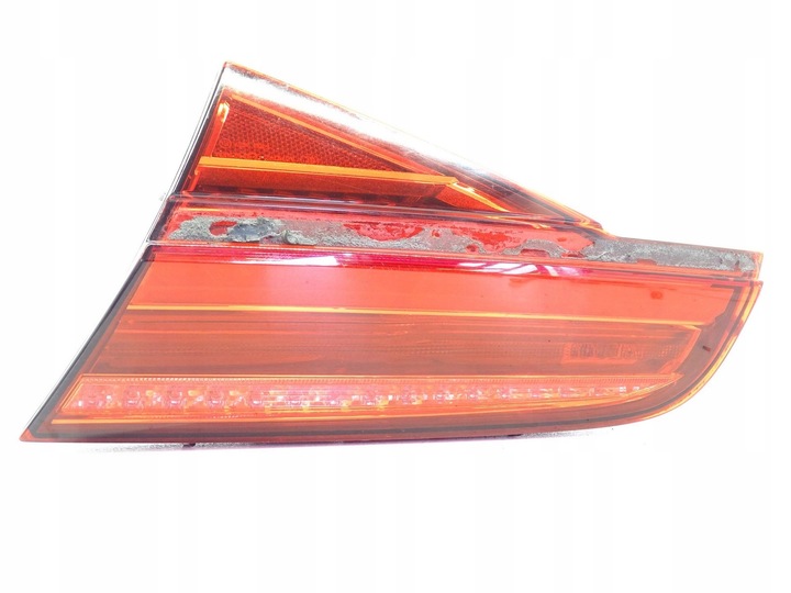 фото №2, Лампа правая зад задняя matrix audi a8 s8 d4 рестайлинг 4h0945094k