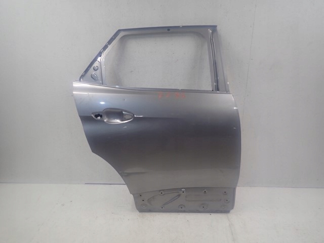 фото №1, Дверь правые задние правые зад peugeot 3008 2 ii 16-