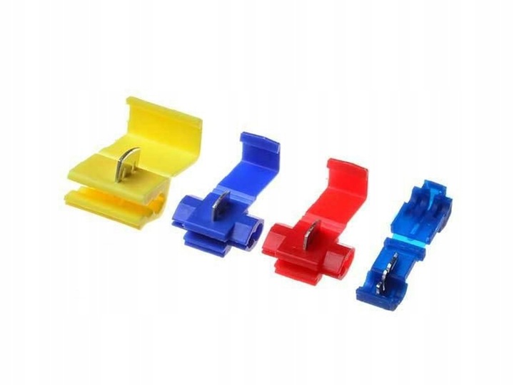 фото №6, Бесплатно набор szybkozłącza автомобильные 65szt. органайзер