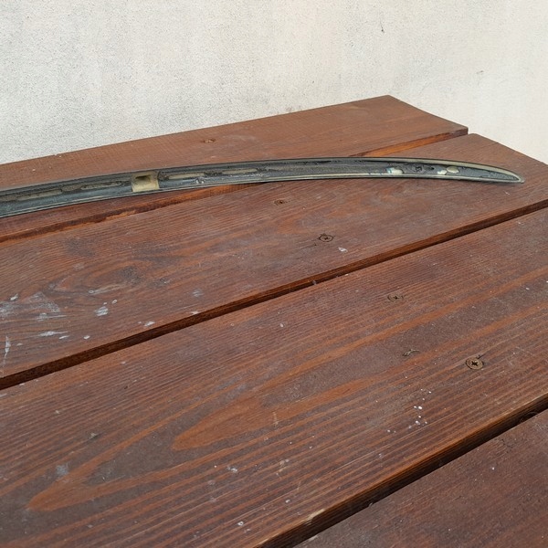 фото №10, Спойлер спойлер na крышка багажника задняя tesla y 1627370-99-a